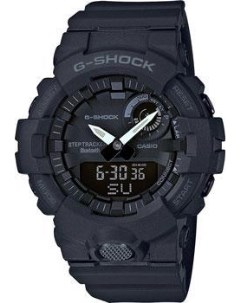 Японские наручные мужские часы Casio