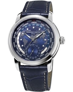 Швейцарские наручные мужские часы Frederique constant