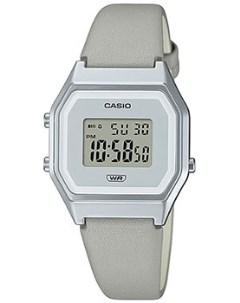 Японские наручные мужские часы Casio