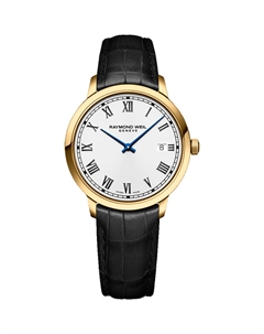 Швейцарские наручные мужские часы Raymond weil