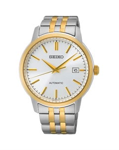 Японские наручные мужские часы Seiko