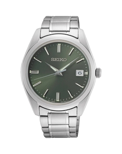 Японские наручные мужские часы Seiko