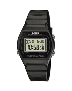 Японские наручные мужские часы Casio