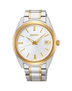 Японские наручные мужские часы Seiko