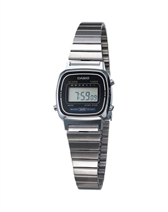 Японские наручные мужские часы Casio