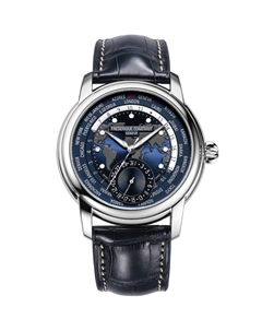 Швейцарские наручные мужские часы Frederique constant