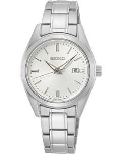 Японские наручные женские часы Seiko