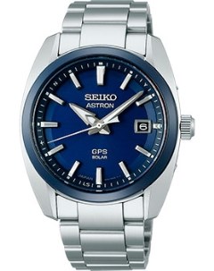 Японские наручные мужские часы Seiko