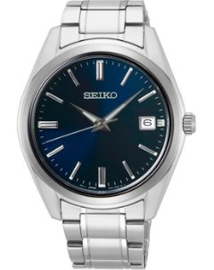 Японские наручные мужские часы Seiko