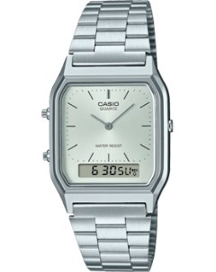 Японские наручные мужские часы Casio