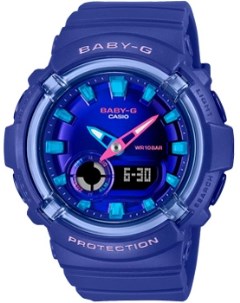 Японские наручные женские часы Casio