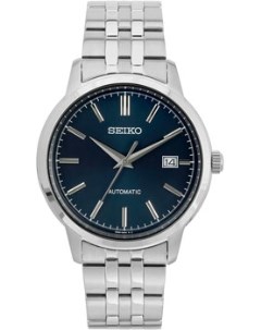 Японские наручные мужские часы Seiko