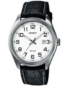 Японские наручные мужские часы Casio