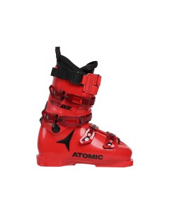 Ботинки горнолыжные 20-21 Redster Team Issue 130 Red/Black Atomic