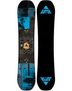 Сноуборд 19-20 Radius Flat Top Burton