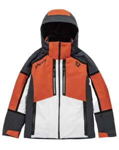 Куртка горнолыжная 22-23 Kiska Jacket M FOR Phenix