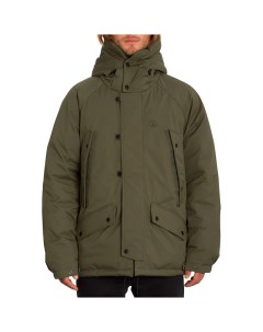 Куртка Madward 5K Jacket Service Green Volcom