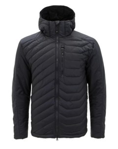 Тактическая куртка G-Loft ESG Jacket Black Carinthia