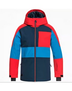 Куртка для сноуборда EQBTJ03075 BTK0 Sycamore Youth Quiksilver