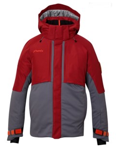 Куртка горнолыжная 23-24 Alpine Active 3D Jacket M DR Phenix