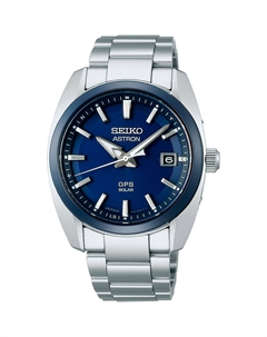 Японские наручные мужские часы Seiko