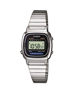 Японские наручные женские часы Casio