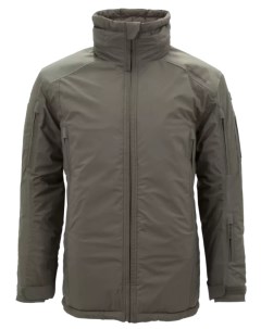 Тактическая куртка G-Loft HIG 4.0 Jacket SOF Olive Carinthia