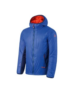 Куртка 21-22 M Ridgeline Primaloft Jacket Intense Blue Atomic