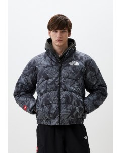 Куртка утепленная The north face