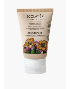 Дезодорант-крем Ecolatier