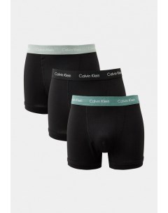 Трусы 3 шт. Calvin klein underwear