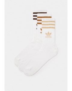 Носки 3 пары Adidas originals