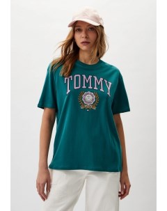 Футболка Tommy jeans