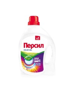 Гель для стирки Persil