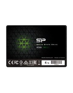 SSD диск Silicon power