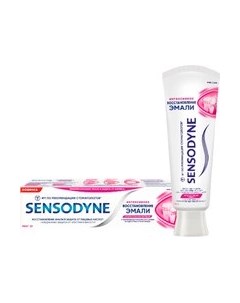 Зубная паста Sensodyne