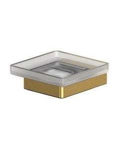 Мыльница Cubo CU2420GLB Whitecross