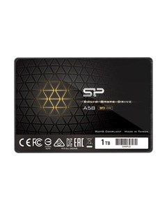 SSD диск Silicon power