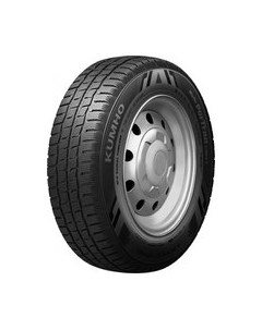 Зимняя легкогрузовая шина Winter PorTran CW51 195R14C 106/104Q Kumho