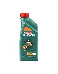 Моторное масло Castrol