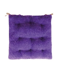 Подушка на стул Wool 0349 / 22326 Lanatex