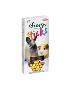 Лакомство для грызунов Fiory