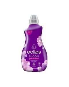 Кондиционер для белья Bloom Floral Expression Eclips