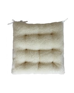 Подушка на стул Wool 0349 / 22329 Lanatex