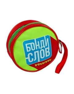 Настольная игра Bondibon