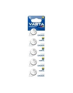 Комплект батареек Varta