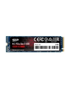 SSD диск Silicon power