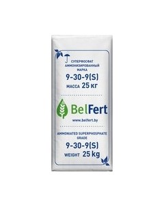 Удобрение Belfert