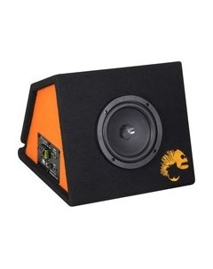 Корпусной активный сабвуфер Piranha 6.5A Dl audio