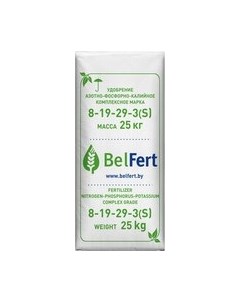 Удобрение Belfert